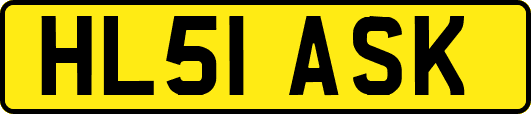 HL51ASK