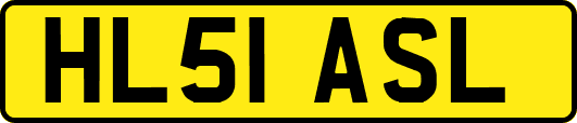 HL51ASL