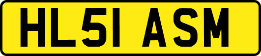 HL51ASM