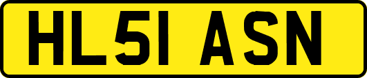 HL51ASN