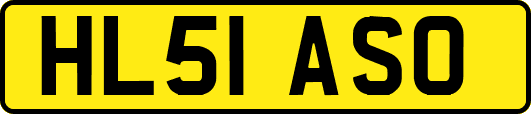 HL51ASO