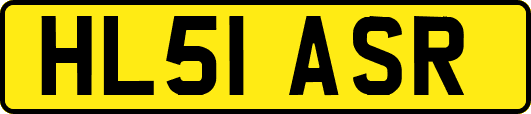 HL51ASR