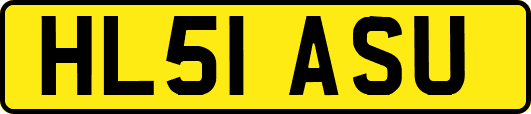 HL51ASU