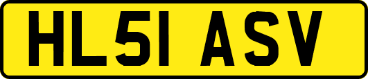 HL51ASV