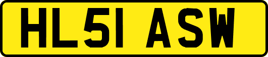 HL51ASW