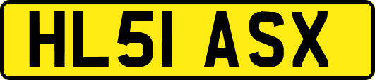 HL51ASX