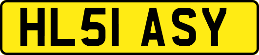 HL51ASY