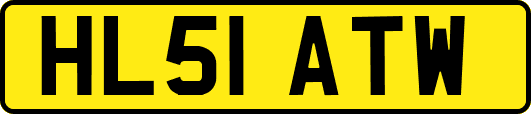 HL51ATW