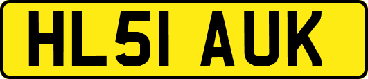 HL51AUK