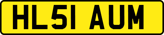 HL51AUM