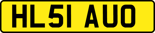 HL51AUO