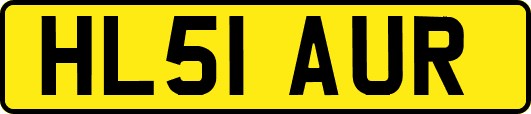 HL51AUR