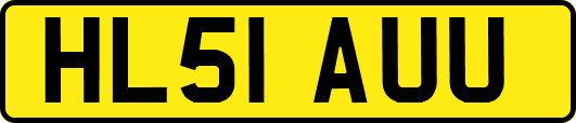 HL51AUU
