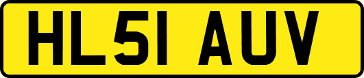 HL51AUV