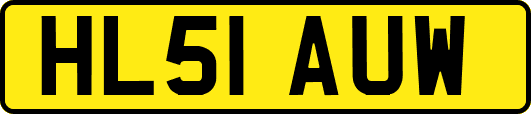 HL51AUW