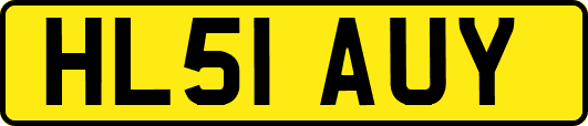 HL51AUY
