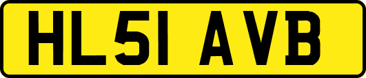 HL51AVB