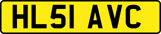 HL51AVC