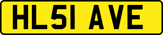HL51AVE