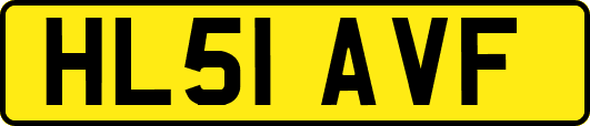 HL51AVF