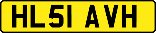 HL51AVH