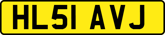 HL51AVJ
