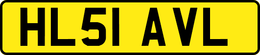 HL51AVL