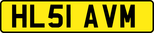 HL51AVM