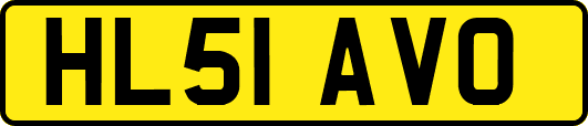 HL51AVO