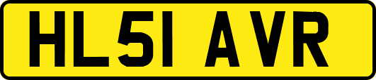 HL51AVR