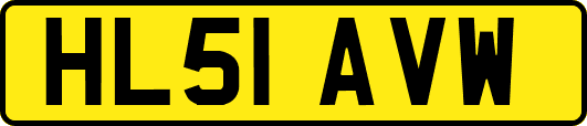 HL51AVW