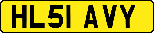 HL51AVY