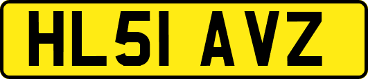 HL51AVZ
