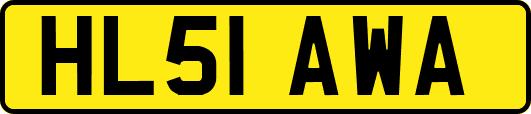HL51AWA