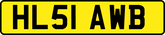 HL51AWB
