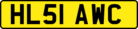 HL51AWC