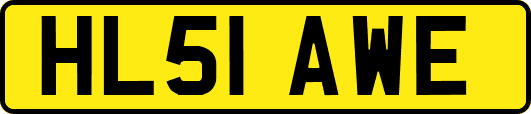 HL51AWE