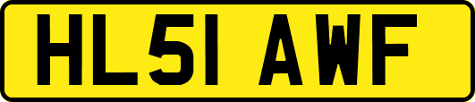 HL51AWF