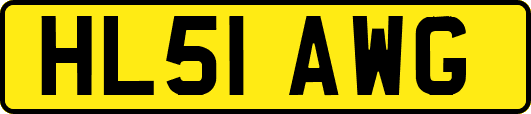HL51AWG