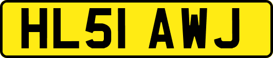 HL51AWJ