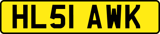 HL51AWK