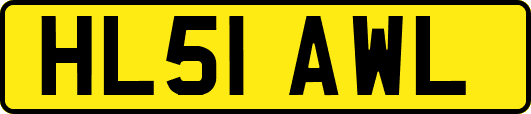 HL51AWL