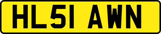 HL51AWN