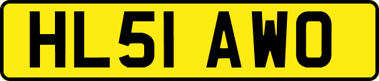 HL51AWO