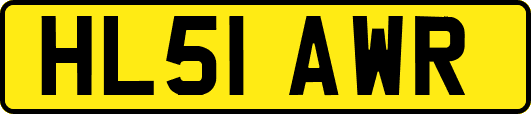 HL51AWR