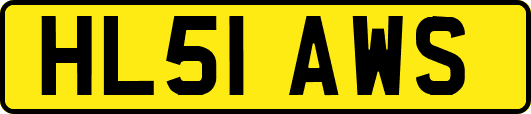 HL51AWS