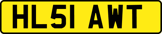 HL51AWT