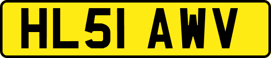 HL51AWV