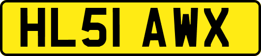 HL51AWX