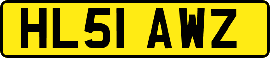 HL51AWZ